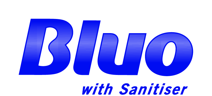 Bluo