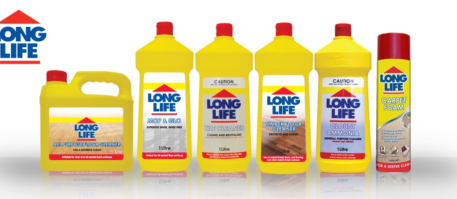 Long Life Range